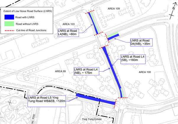 A map of a road
Description automatically generated